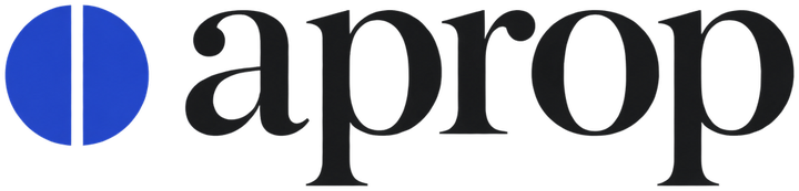 Aprop